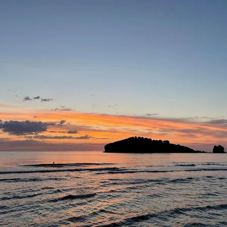 Villaggio Gargano Kompleks wypoczynkowy Vieste