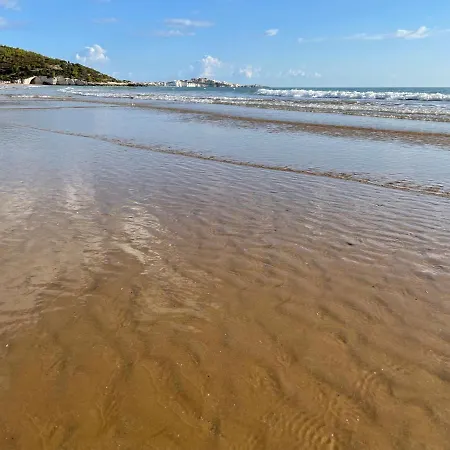 Kompleks wypoczynkowy Villaggio Gargano Vieste