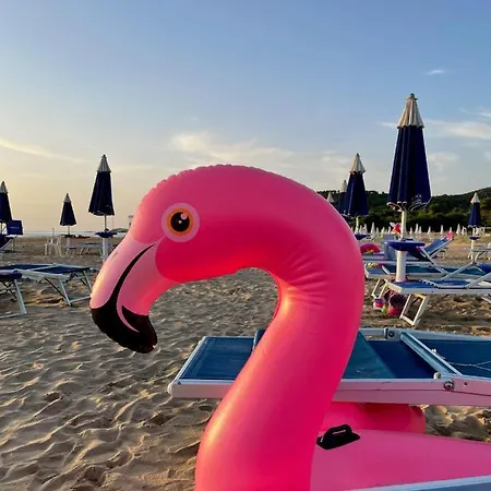 Ferienpark Villaggio Gargano