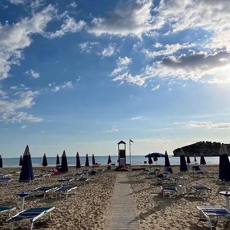 Villaggio Gargano 2* Vieste