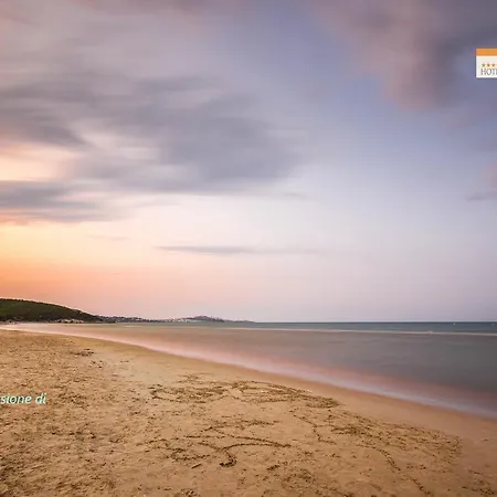 Villaggio Gargano Kompleks wypoczynkowy 2*