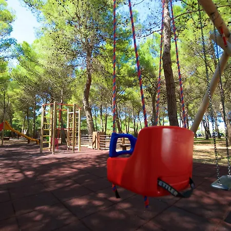 Kompleks wypoczynkowy Villaggio Gargano Vieste