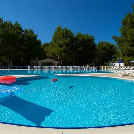 Kompleks wypoczynkowy Villaggio Gargano Vieste