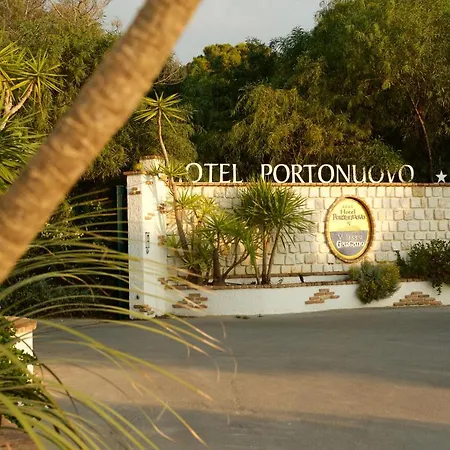 Kompleks wypoczynkowy Villaggio Gargano Vieste